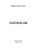 mirze shefi vazeh-negmeler-@kitap.pdf